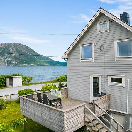 Rovde Fjordferien Exterior photo